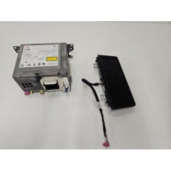 Ecran Gps Bmw Serie 3 F31 Touring Phase 1 Break